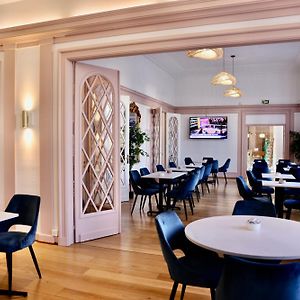 Hotel De La Bourse, Mulhouse Gare, Sure Hotel Collection By Best Western